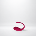 Luna Curve – Vibratore con Controllo via App