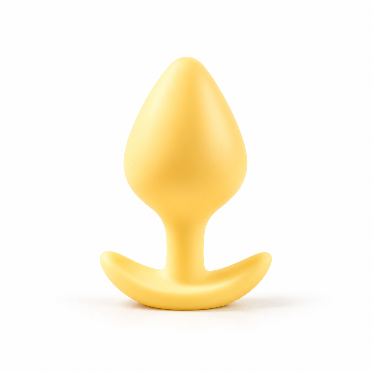 Plug Anale Soft Drop