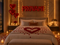 Kit Decorazione Romantica “PROVAMI”
