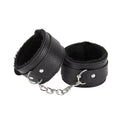 MANETTE PASSION LOCK — NERO